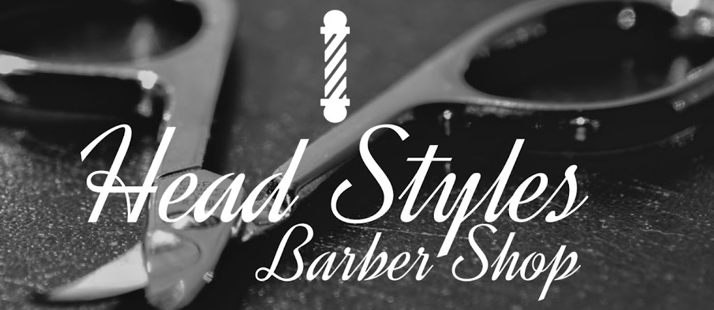 Head Styles Barber Shop 28546