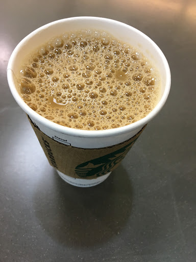 Coffee Shop «Starbucks», reviews and photos, 3980 W Andrew Johnson Hwy, Morristown, TN 37814, USA