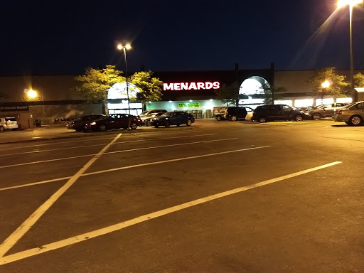 Home Improvement Store «Menards», reviews and photos, 21630 S Cicero Ave, Matteson, IL 60443, USA
