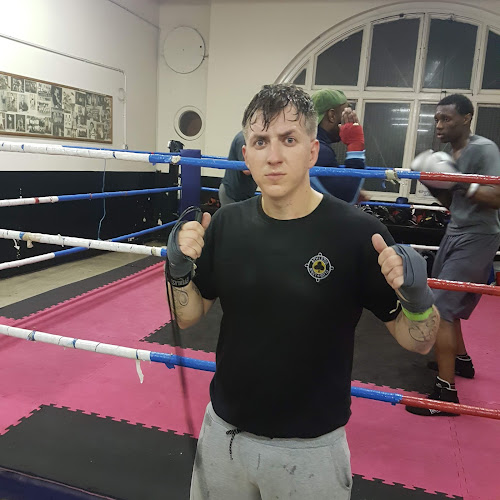 Reviews of Lynn AC Boxing club in London - Sports Complex