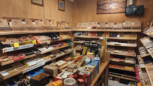 Tobacco Shop «Tobacco Store», reviews and photos, 11272 Patterson Ave, Henrico, VA 23238, USA