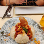 Photo n°3 de l'avis de luca. fait le 12/05/2022 à 10:05 sur le  Renato Bosco Pizzeria à San Martino Buon Albergo