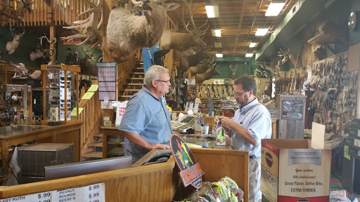 Sporting Goods Store «Tackle Box», reviews and photos, 3001 Zero St, Fort Smith, AR 72901, USA