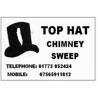 Top Hat Chimney Sweep