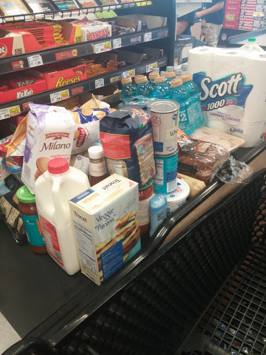 Grocery Store «Kroger», reviews and photos, 463 Sam Ridley Pkwy W, Smyrna, TN 37167, USA