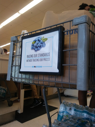 Grocery Store «Food Lion», reviews and photos, 191 St Patricks Dr, Waldorf, MD 20603, USA