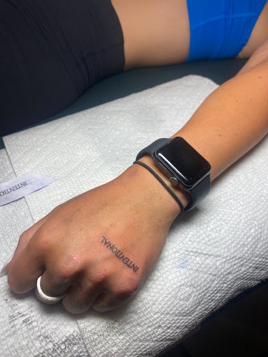 Explore men basketball tattoo ideas, creative tattoo ideas in San Jose, available at Legacy Tattoo