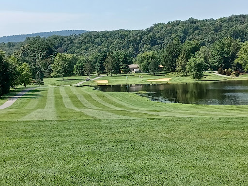 Golf Course «Carroll Valley Golf Course at Liberty Mountain», reviews and photos, 78 Country Club Trail, Fairfield, PA 17320, USA