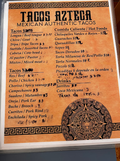 Grocery Store «Azteca Grocery», reviews and photos, 215 Washington St, Newburgh, NY 12550, USA