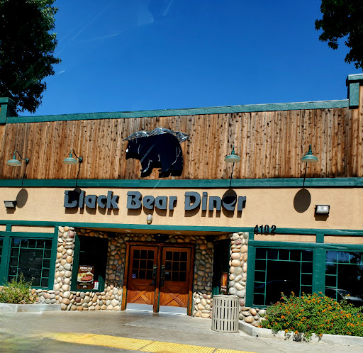 Danish restaurant Bakersfield