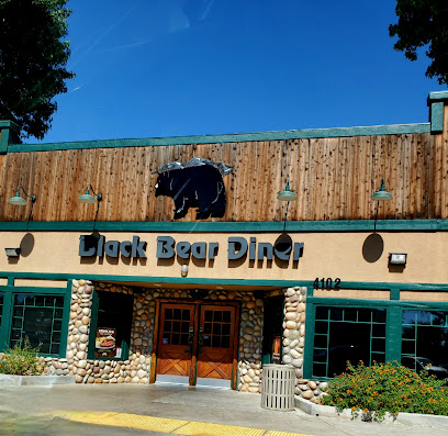 Black Bear Diner Bakersfield