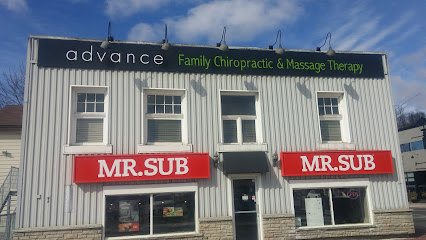 Advance Family Chiropractic & Massage Therapy