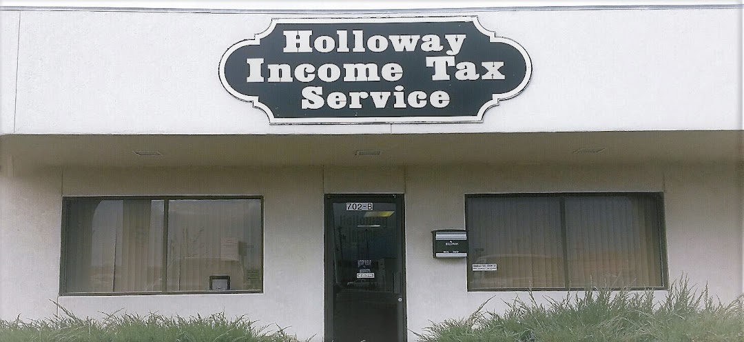 Holloway Income Tax Services