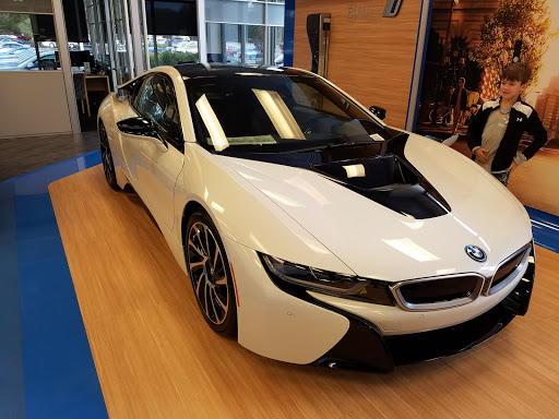 BMW Dealer «Hilton Head BMW», reviews and photos, 1230 Fording Island Rd, Bluffton, SC 29910, USA