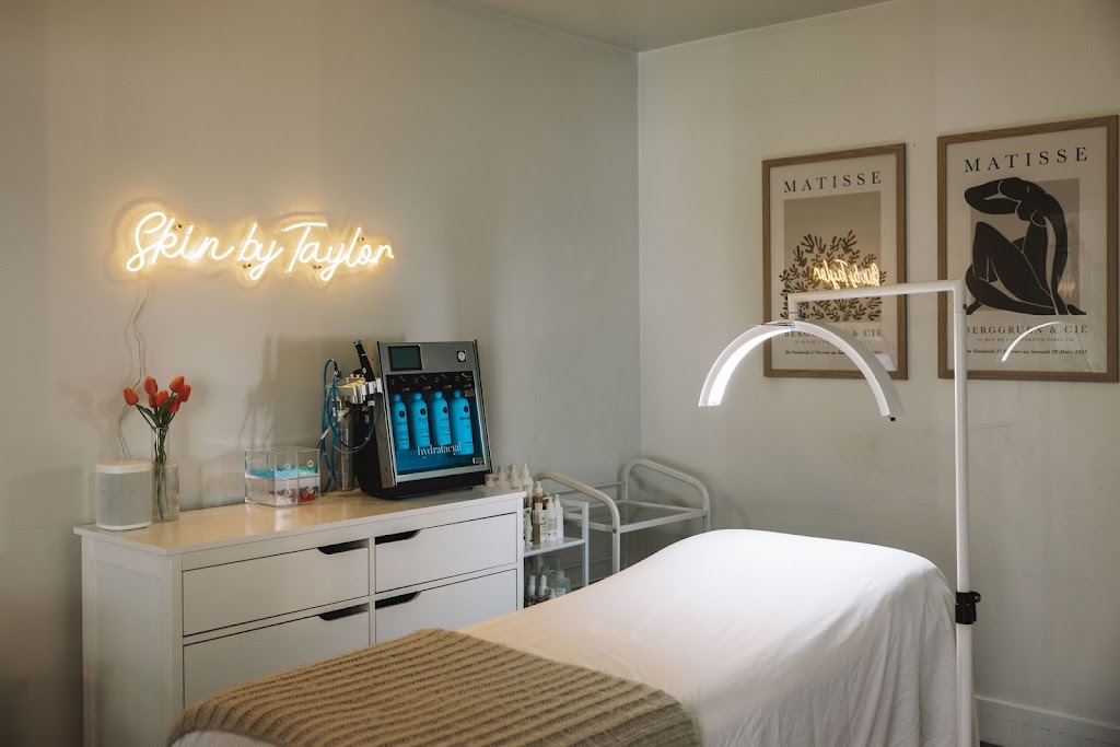 Skin by Taylor 91361