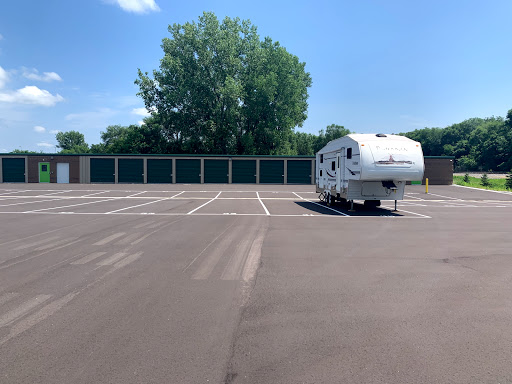 Storage Facility «Extra Space Storage», reviews and photos, 7160 W Point Douglas Rd S, Cottage Grove, MN 55016, USA