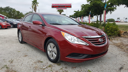 Used Car Dealer «Ft Myers Beach Motors», reviews and photos, 17649 San Carlos Blvd, Fort Myers Beach, FL 33931, USA