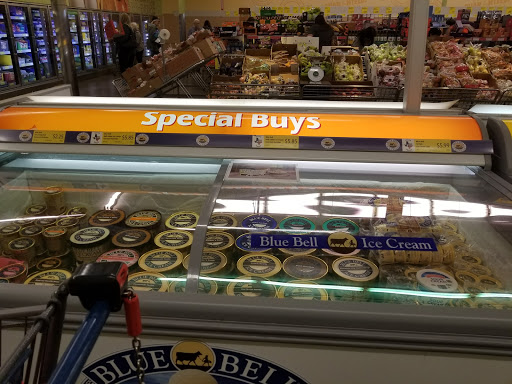 Supermarket «ALDI», reviews and photos, 3500 Lakeview Pkwy, Rowlett, TX 75088, USA