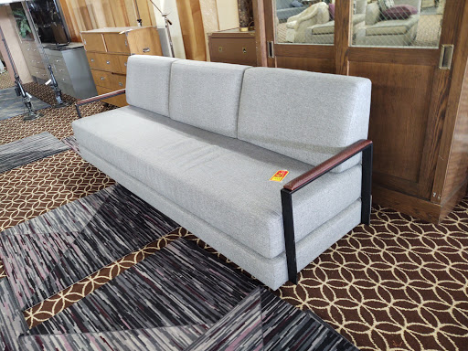 Used Furniture Store «Universal Hotel Liquidators», reviews and photos, 855 Boston Post Rd, West Haven, CT 06516, USA