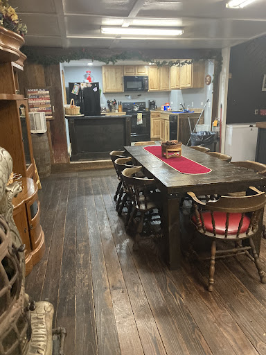 Hotel «Stagecoach Stop», reviews and photos, 7203 US-12, Onsted, MI 49265, USA