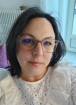 Valerie Divay à Montsûrs