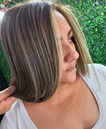 Aidamel Salón & Spa - La Perla