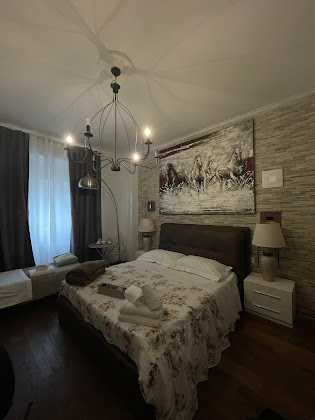 Photos des visiteurs hôtels Residenza Anton Doni . 048017LTN7257 50144 Florence