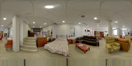 Muebles Luan en El Barco de Ávila, Ávila‎