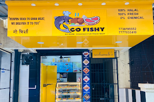 GO FISHY FASTFOOD image