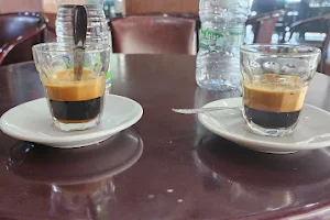 Café Melilla image