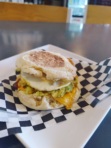 Coffee Shop «Recreational Coffee», reviews and photos, 237 Long Beach Blvd, Long Beach, CA 90802, USA