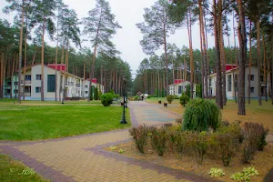 Sanatorii Belorussii - Solnechnyy image