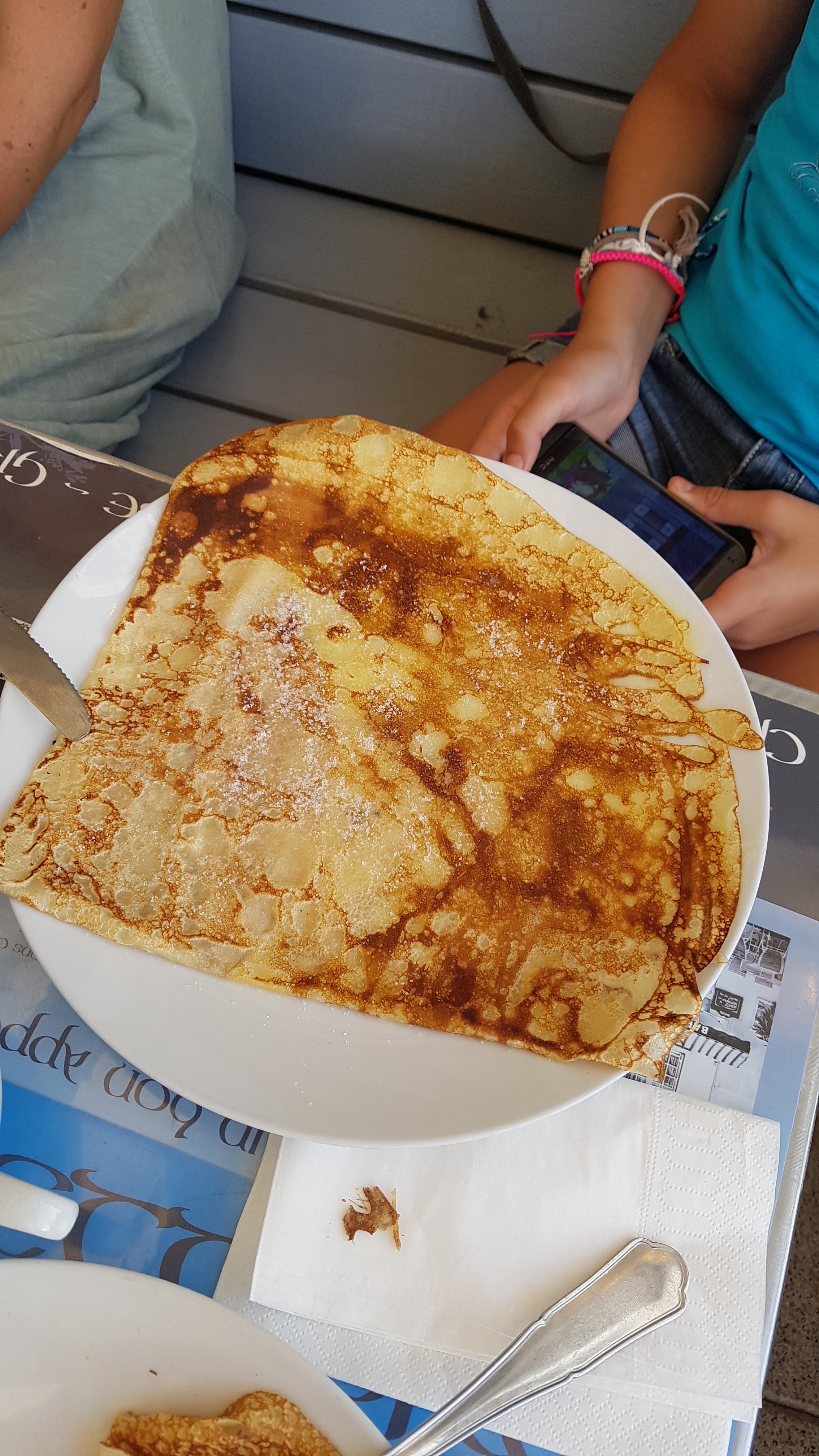 Photo n° 2 de l'avis de SCHIANO.h fait le 24/07/2019 à 11:37