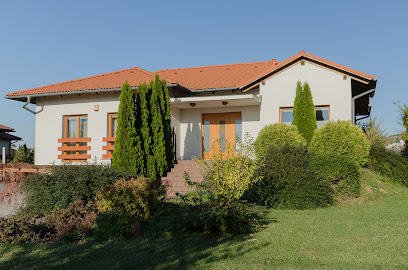 Villa Corvina