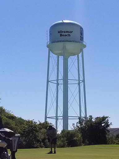 Golf Course «Seascape Golf Course», reviews and photos, 100 Seascape Dr, Miramar Beach, FL 32550, USA