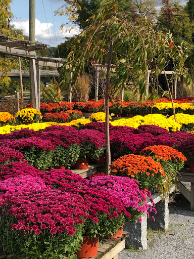 Garden Center «Hilltop Nursery & Garden Center», reviews and photos, 2028 Albany Post Rd, Croton-On-Hudson, NY 10520, USA