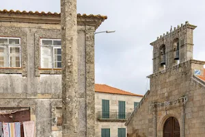 Igreja paroquial de São Bento da Mêda image