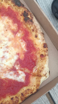 Pizza du Pizzeria La Voglia à Annecy - n°11