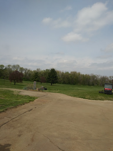 Golf Course «Greenbelt Golf», reviews and photos, 1000 N Gladstone Ave, Columbus, IN 47201, USA