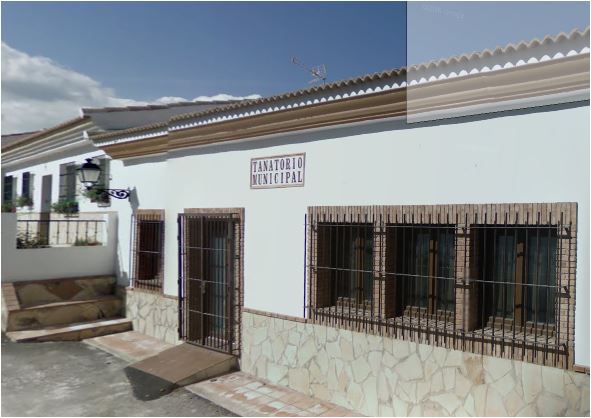 Tanatorio Municipal