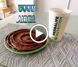 Desayunos & Brunch HERBALIFE NUTRICION Portales Toluca photo