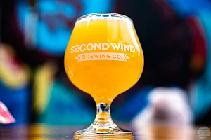 Second Wind Brewing Company image