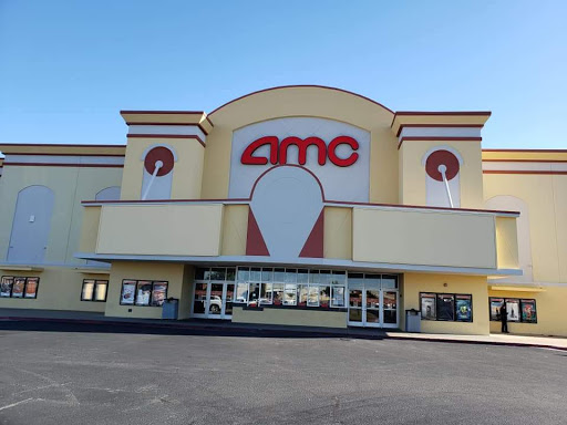 Movie Theater «AMC Florence 12», reviews and photos, 310 Cox Creek Pkwy, Florence, AL 35630, USA