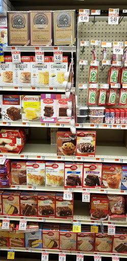 Grocery Store «Star Market», reviews and photos, 1717 Beacon St, Brookline, MA 02445, USA