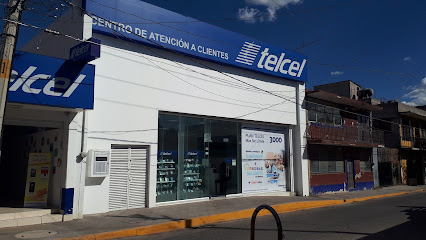 Telcel Huajuapan De León