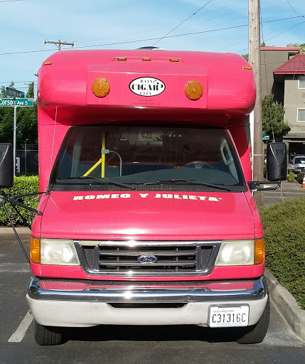 Cigar Shop «Rain City Cigar», reviews and photos, 5963 Corson Ave S #130, Seattle, WA 98108, USA