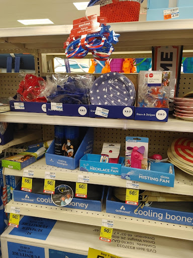 Drug Store «CVS», reviews and photos, 2503 South Rd, Poughkeepsie, NY 12601, USA