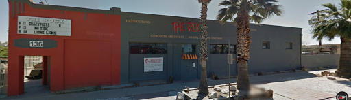 Live Music Venue «The Rock», reviews and photos, 136 N Park Ave, Tucson, AZ 85719, USA