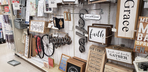 Craft Store «Michaels», reviews and photos, 2075 N University Dr, Coral Springs, FL 33071, USA