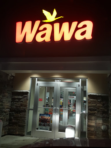 Sandwich Shop «Wawa», reviews and photos, 601 Naamans Rd, Claymont, DE 19703, USA
